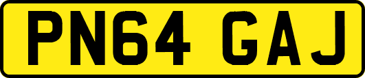 PN64GAJ