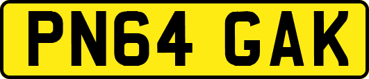 PN64GAK