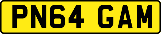 PN64GAM