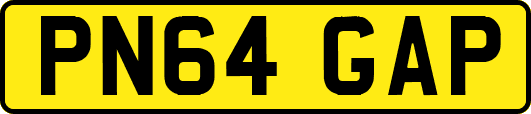 PN64GAP
