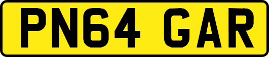 PN64GAR