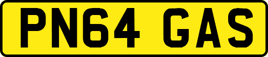PN64GAS