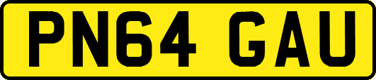 PN64GAU