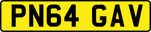 PN64GAV
