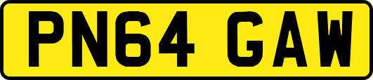 PN64GAW