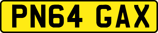 PN64GAX
