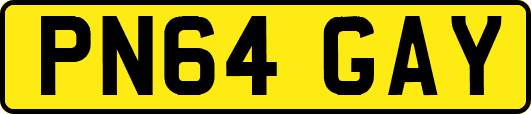 PN64GAY