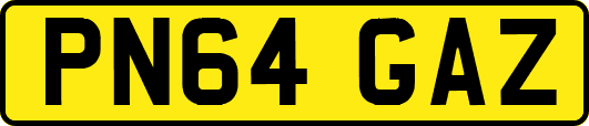 PN64GAZ