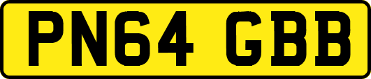 PN64GBB