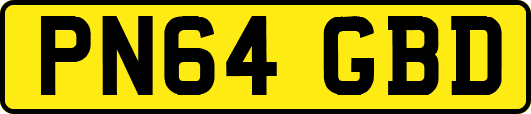 PN64GBD