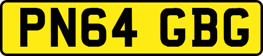 PN64GBG