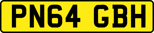 PN64GBH