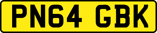 PN64GBK