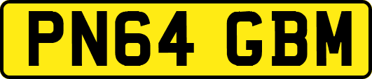 PN64GBM