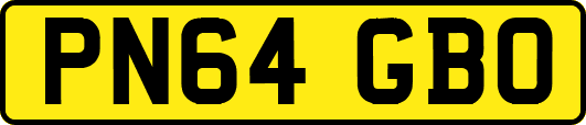 PN64GBO
