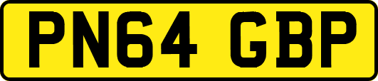 PN64GBP