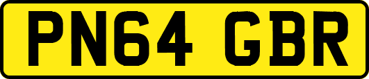 PN64GBR