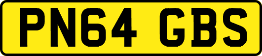 PN64GBS