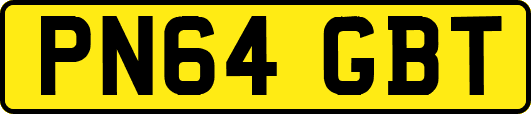 PN64GBT