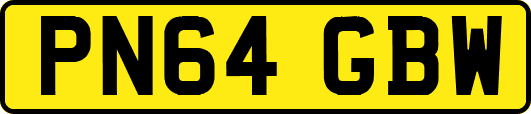 PN64GBW
