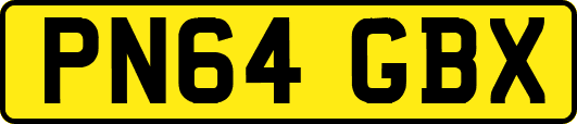 PN64GBX