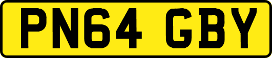 PN64GBY