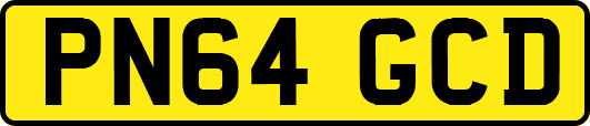 PN64GCD