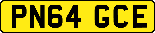 PN64GCE