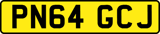 PN64GCJ