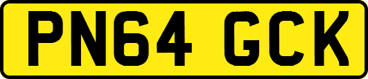PN64GCK
