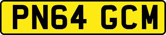 PN64GCM