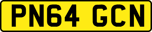 PN64GCN