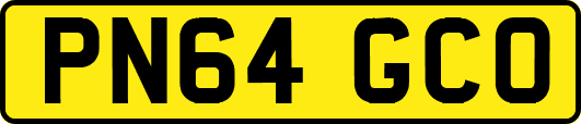 PN64GCO