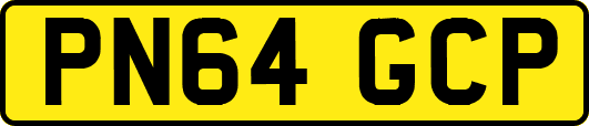 PN64GCP