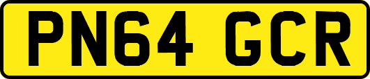 PN64GCR