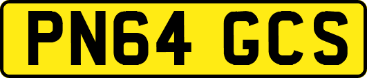 PN64GCS