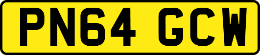 PN64GCW