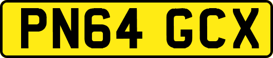 PN64GCX