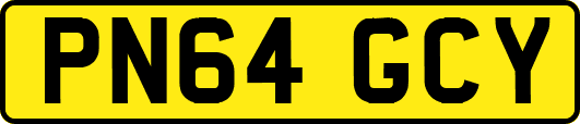 PN64GCY