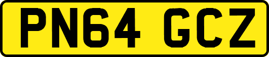 PN64GCZ