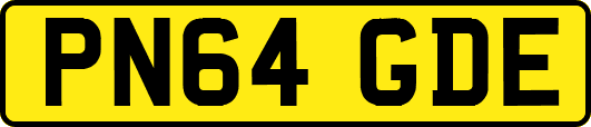 PN64GDE