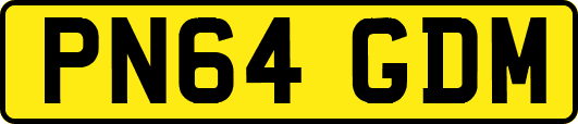 PN64GDM
