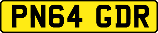 PN64GDR