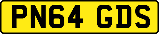 PN64GDS