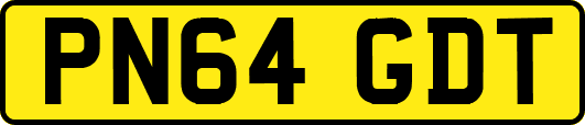PN64GDT