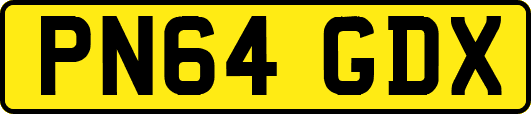 PN64GDX