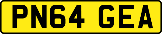 PN64GEA