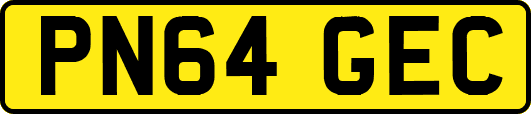 PN64GEC
