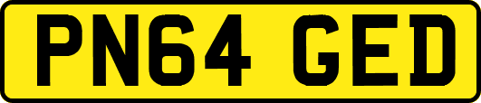 PN64GED