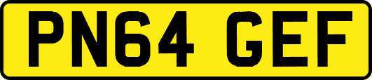 PN64GEF